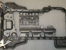 E55 Upper Oil Pan