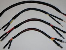 E55 to SRT6 Harness adapt (uncut-virgin)