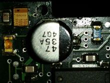 shifter board 1
