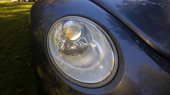 Passenger Side