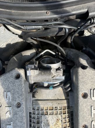 Direct replacement for Mercedes Part A1121412480