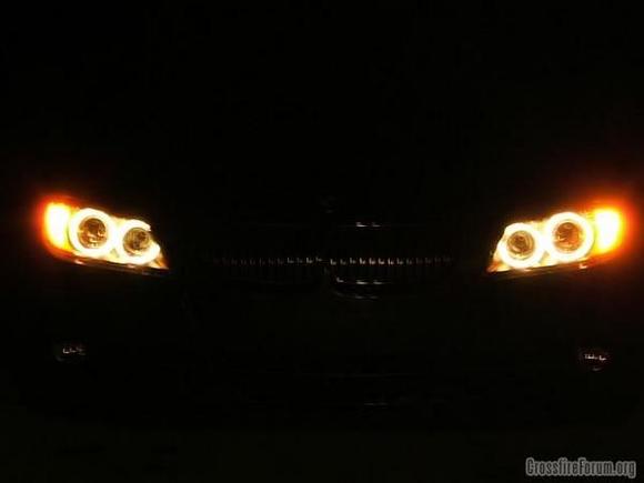 6991headlights