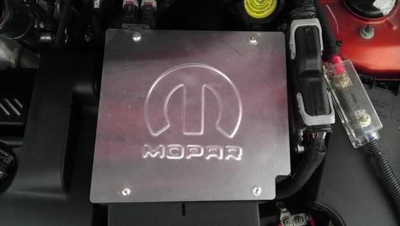 Mopar CAI