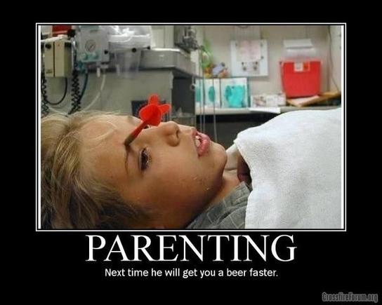 parenting