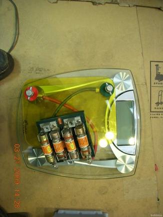 Battery development 017