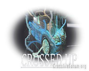 CROSSUP