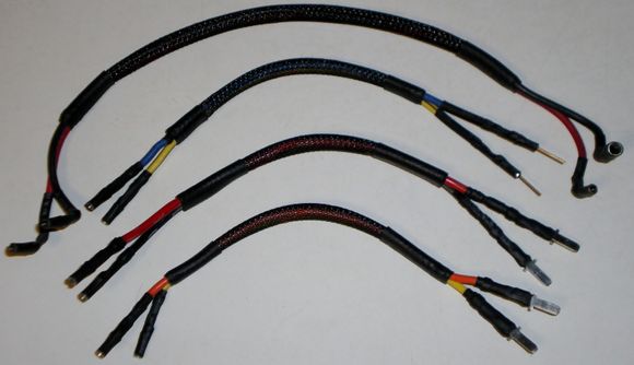 E55 to SRT6 Harness adapt (uncut-virgin)