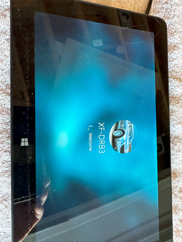 Miscellaneous - DRB Emulator, Dell 11 Tablet with Keyboard - Used - 2004 to 2006 Chrysler All Models - Reddeer, AB T4N 0A, Canada