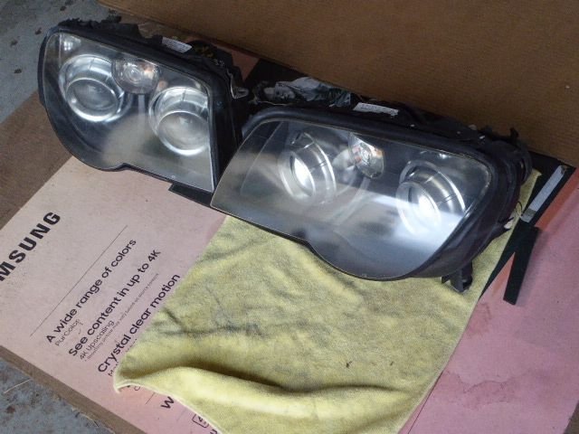 Lights - Headlights Buy one Get one free - Used - -1 to 2027  All Models - Indialantic, FL 32903, United States