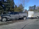 96 6.5 Turbo Diesel