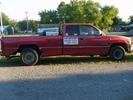 Trucks and stuff