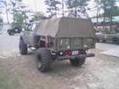 my trucks