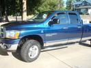 my 2006 cummins