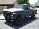 65 Ford F250 dd-6V53 65 Ford F250 dd-6V53