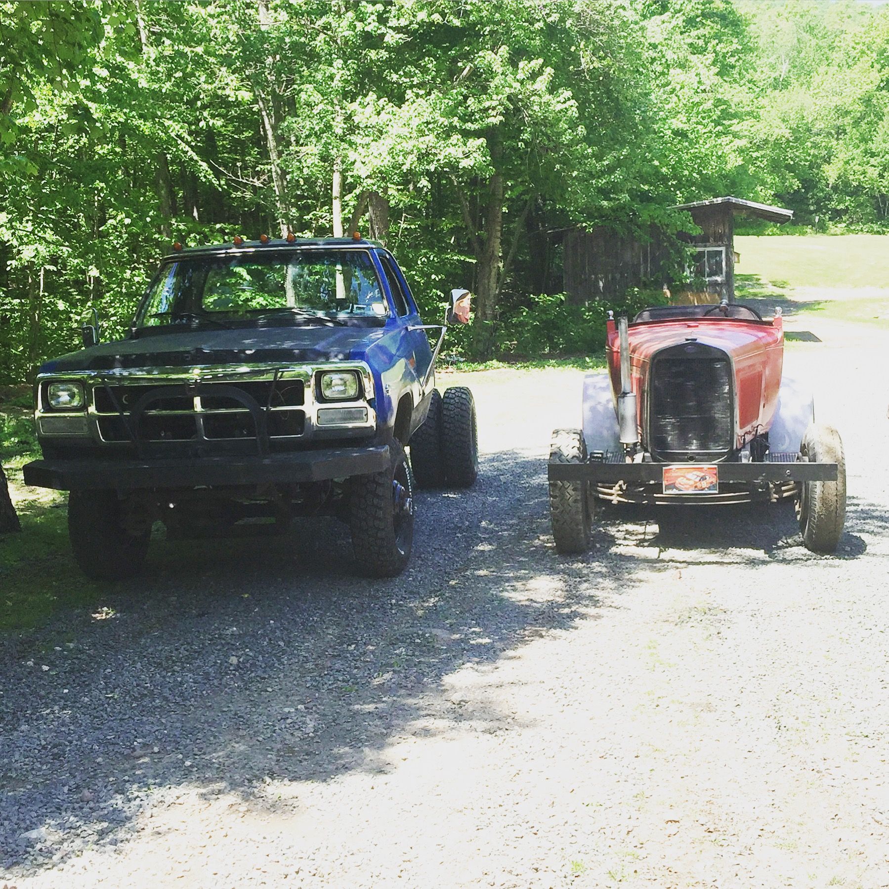 Show Us Your First Gen - Page 68