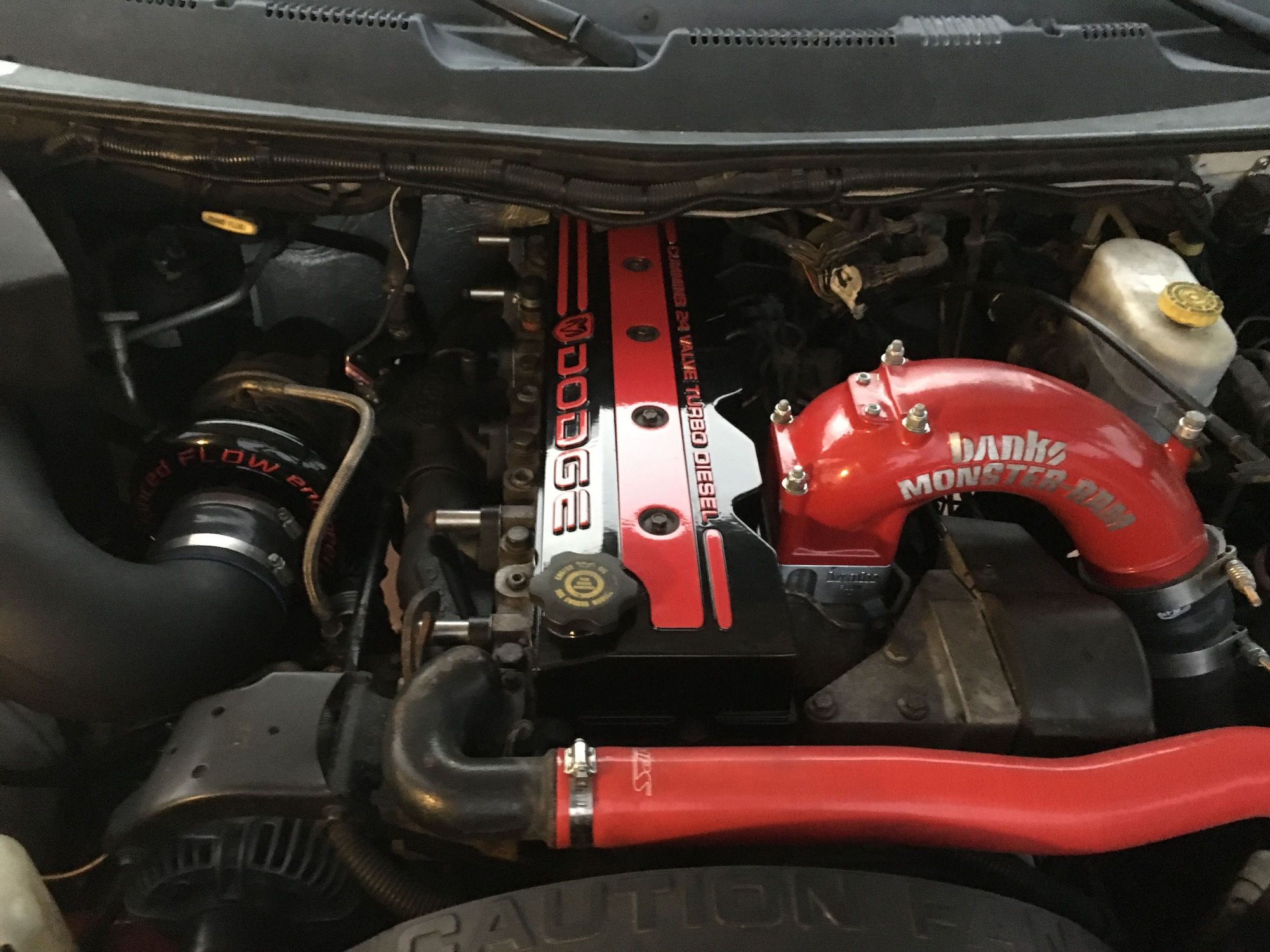 cummins valve cover painting valve cover tips diesel bombers cummins valve cover painting valve cover tips diesel bombers