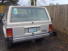 Yes, it really is a turbo diesel.