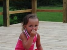 the nose picker haha