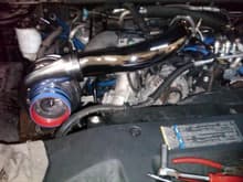 turbo install 2