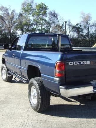 dodge truck 003