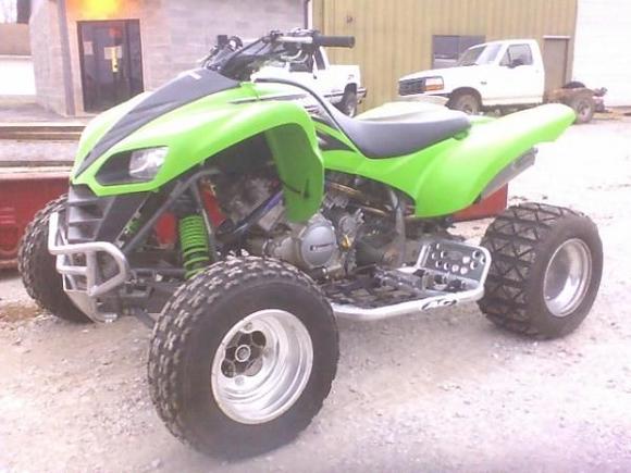 kfx 700
