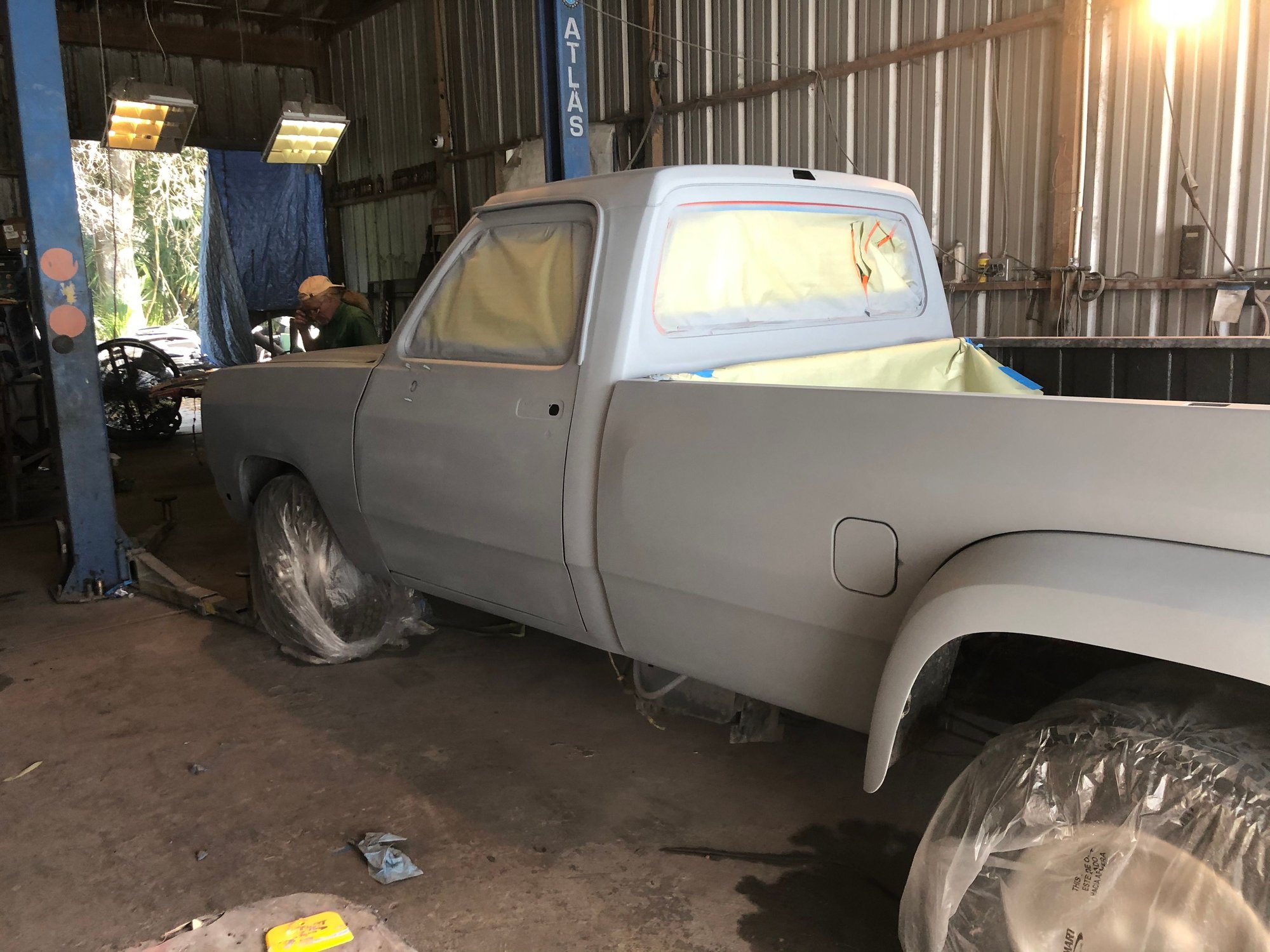 Just picked this up 10 min ago - Page 4 - Dodge Diesel - Diesel Truck