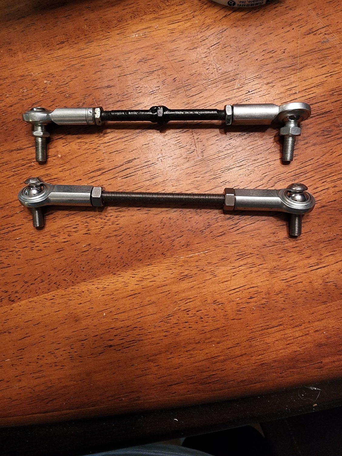 Made my own throttle linkage Dodge Diesel Diesel Truck Resource Forums