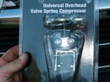 ValveSpringCompressor