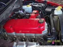 Dodge valve cover 002