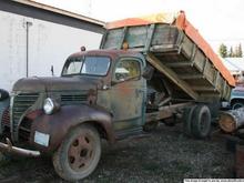 47 Fargo RS