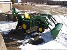 john deere 024 Medium