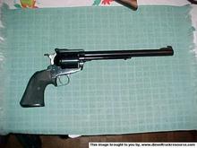 19433MVC Ruger Blackhawk 44 mag