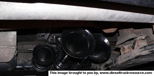 34017train horns