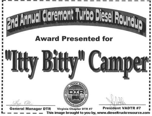 19529ibc award