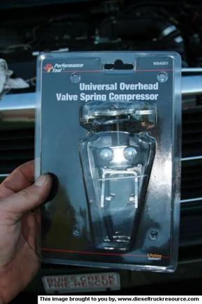 ValveSpringCompressor