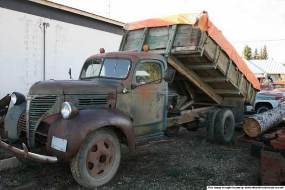 47 Fargo RS