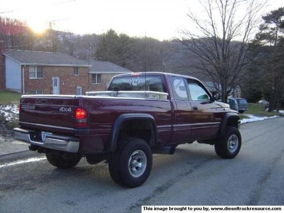 29519truck rear sun 2