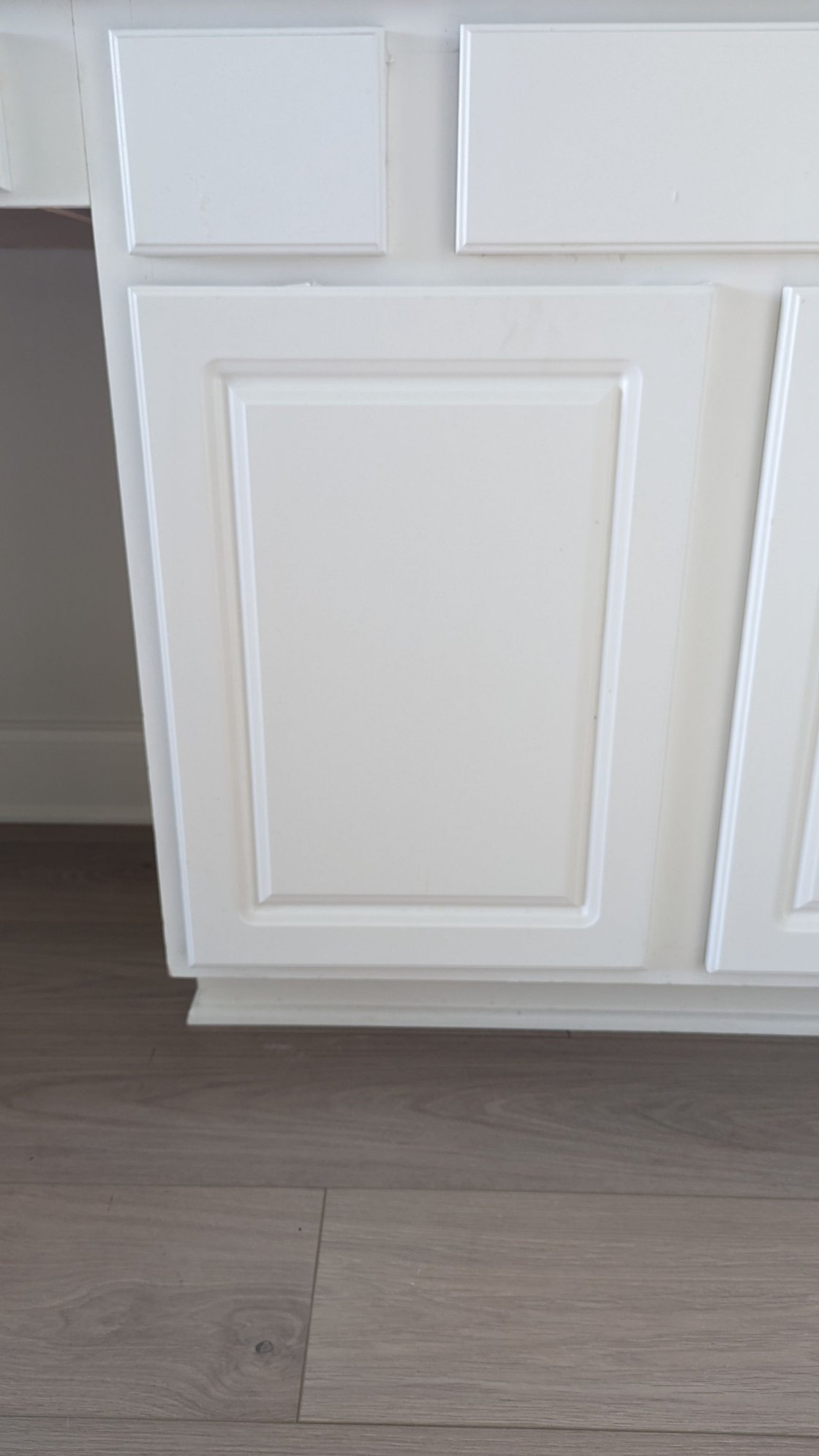 How To Replace or Repair Peeling Bathroom Faces? Community Forums