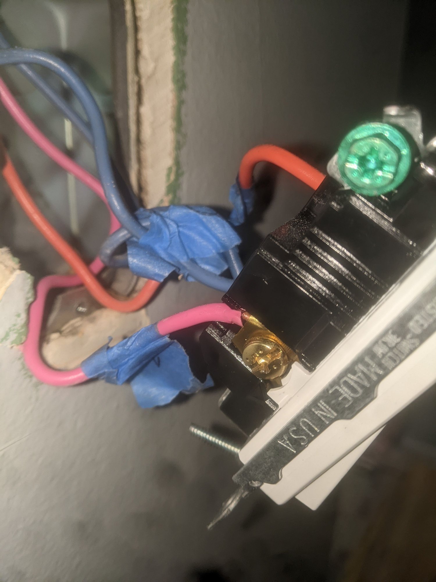 3 way switch not working? Community Forums