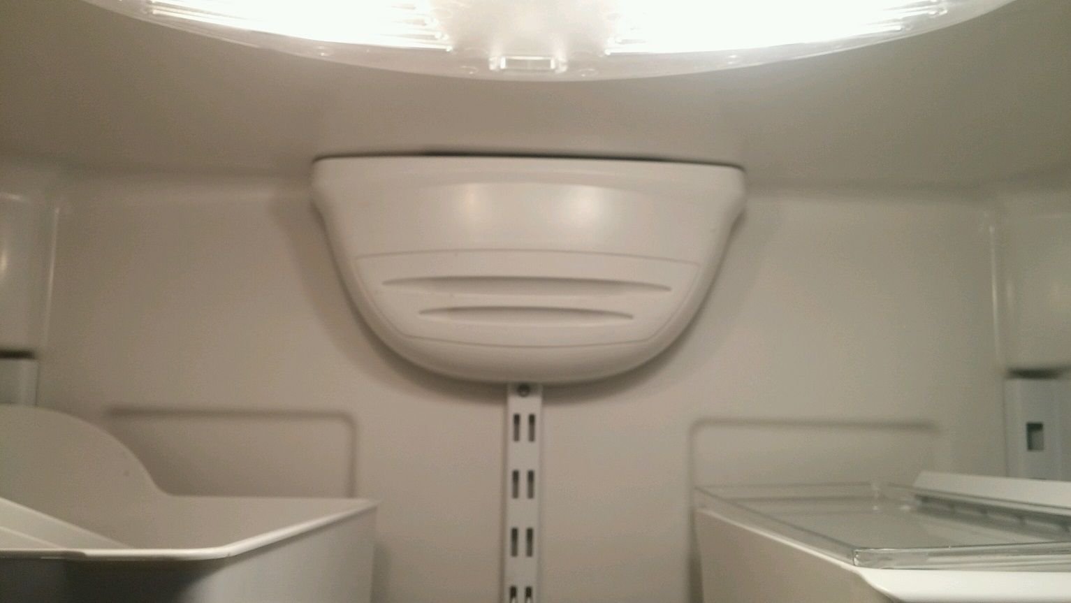 Amana Freezer Not Freezing: Quick Fixes to Save Your Food!