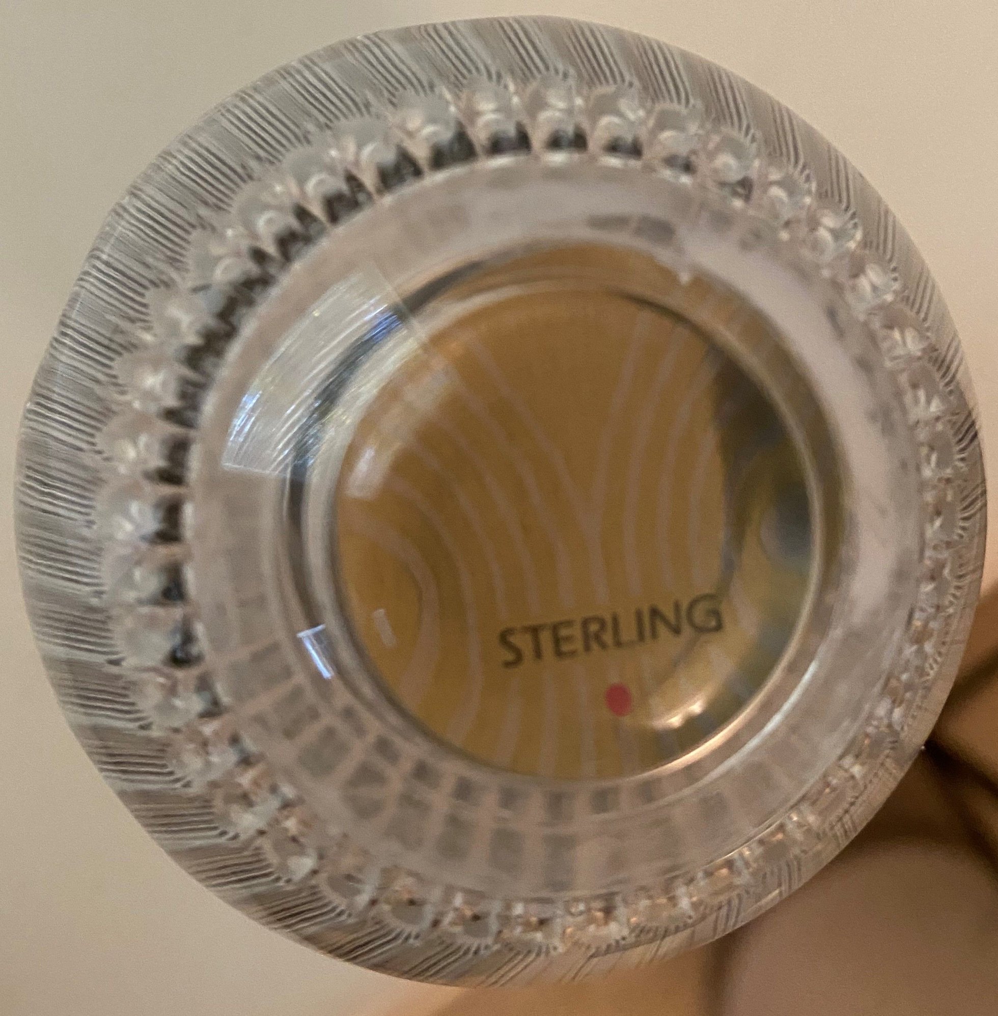 Leaky Sterling Roman Tub Filler Community Forums