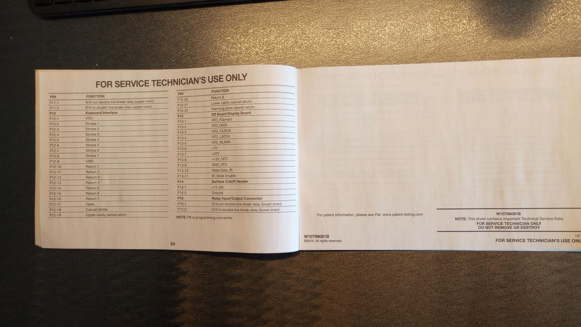 Whirlpool Oven Not holding Temp Community Forums