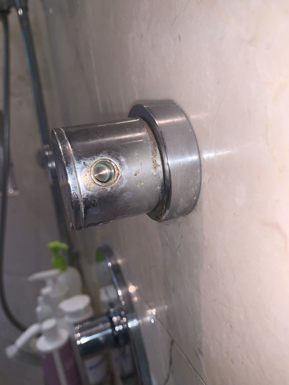 Help in removing shower valve trim! Community Forums