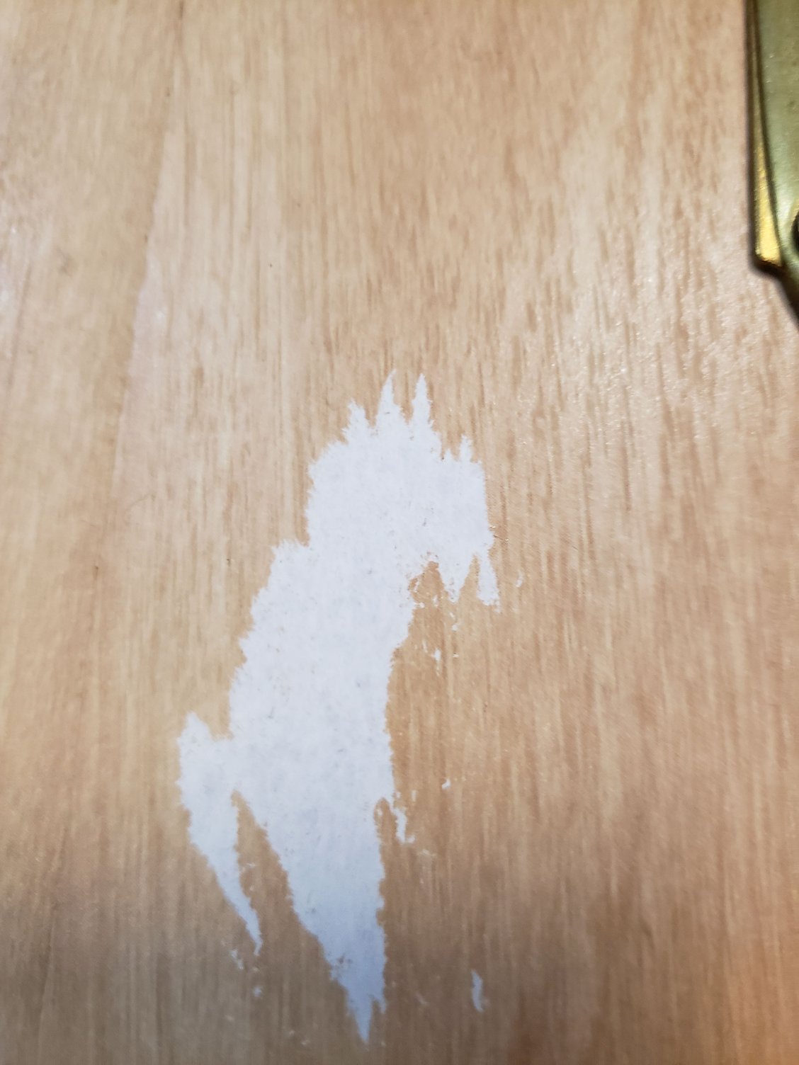 Repair of kitchen face frames Community Forums