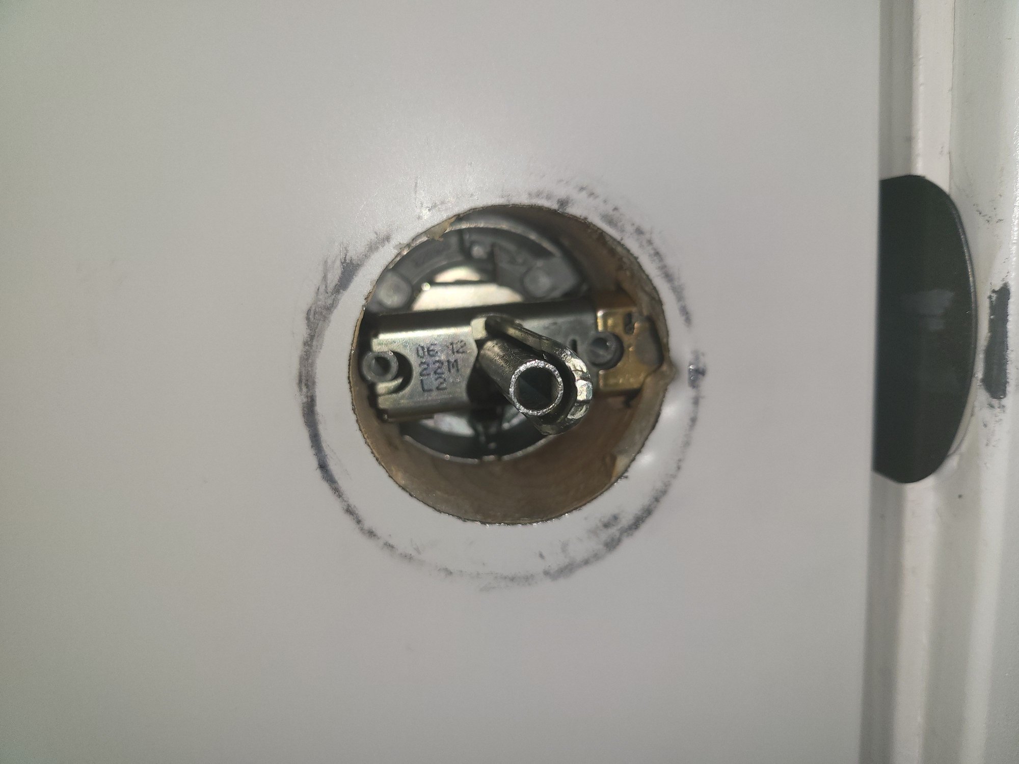 Kwikset Lock Stuck In Locked Position 47 - exvslva