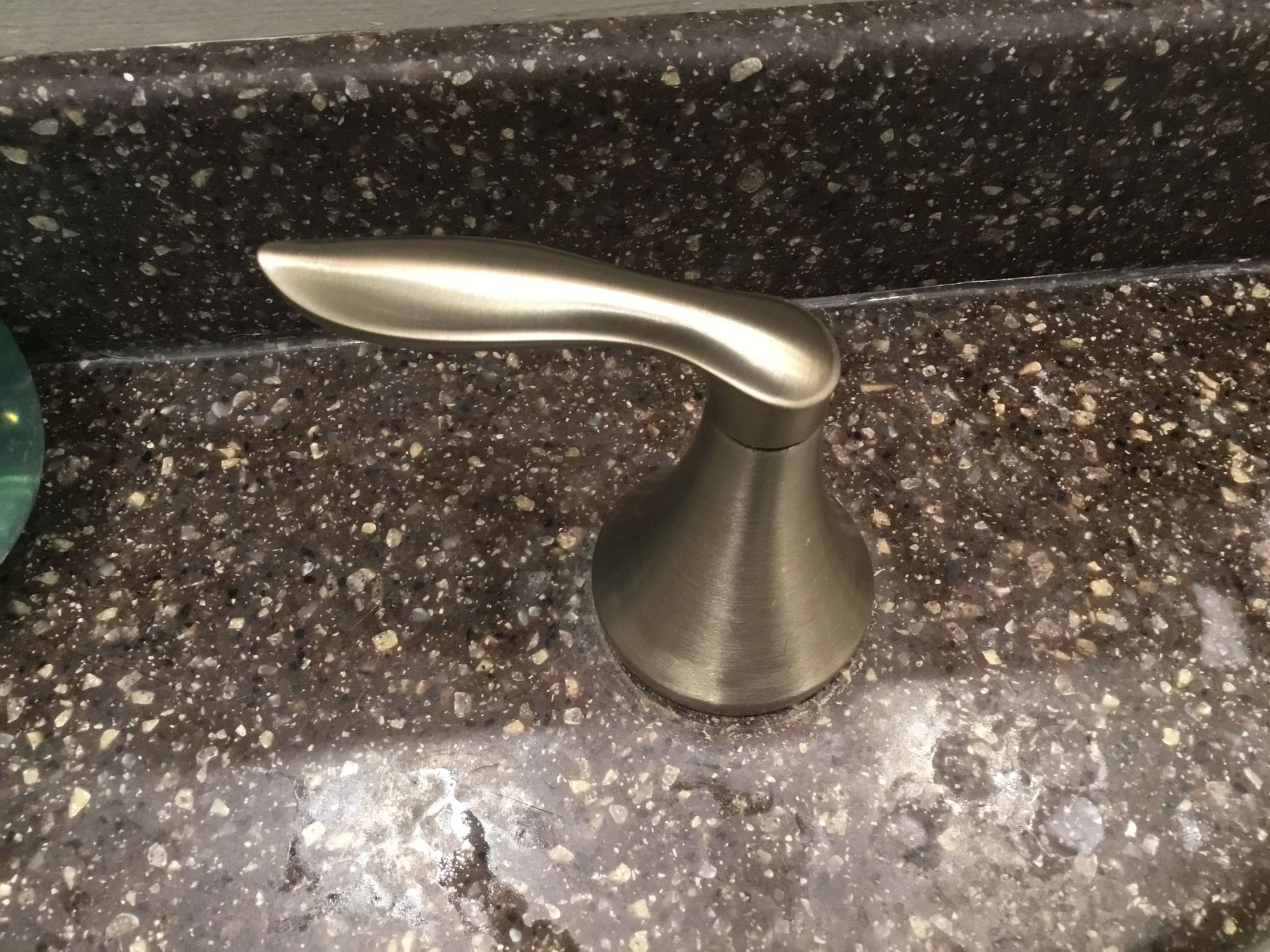 Trick to tightening sink strainer? Community Forums