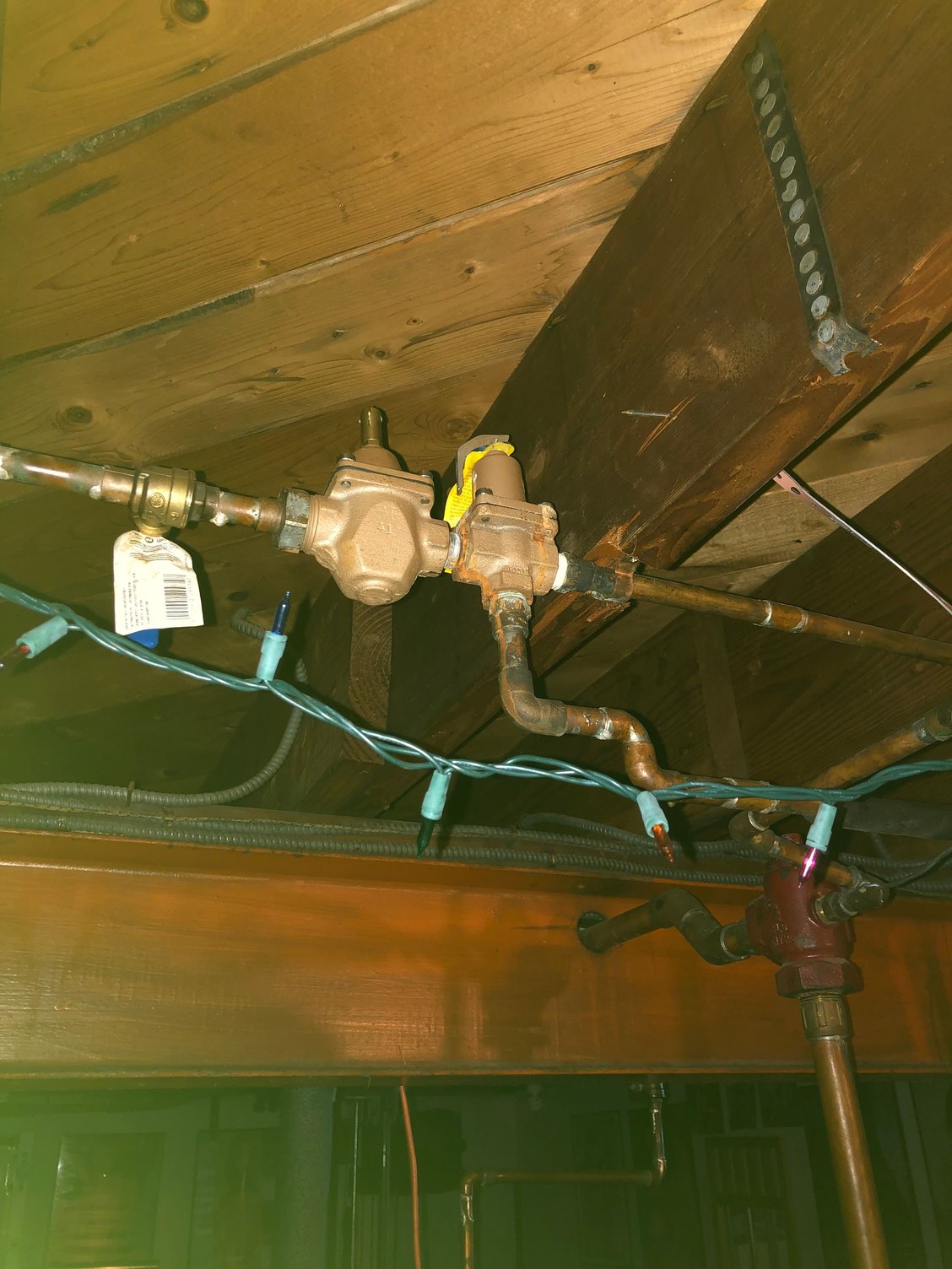 Boiler pressure rising when turned off Community Forums