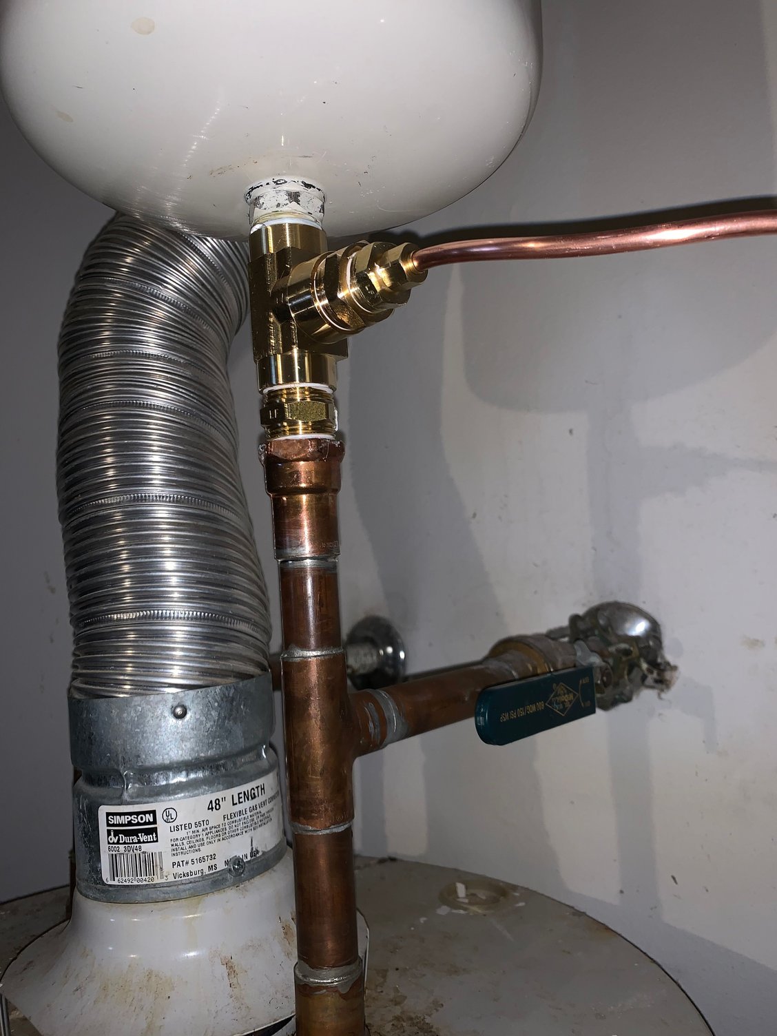 Refrigerator Water Supply Community Forums