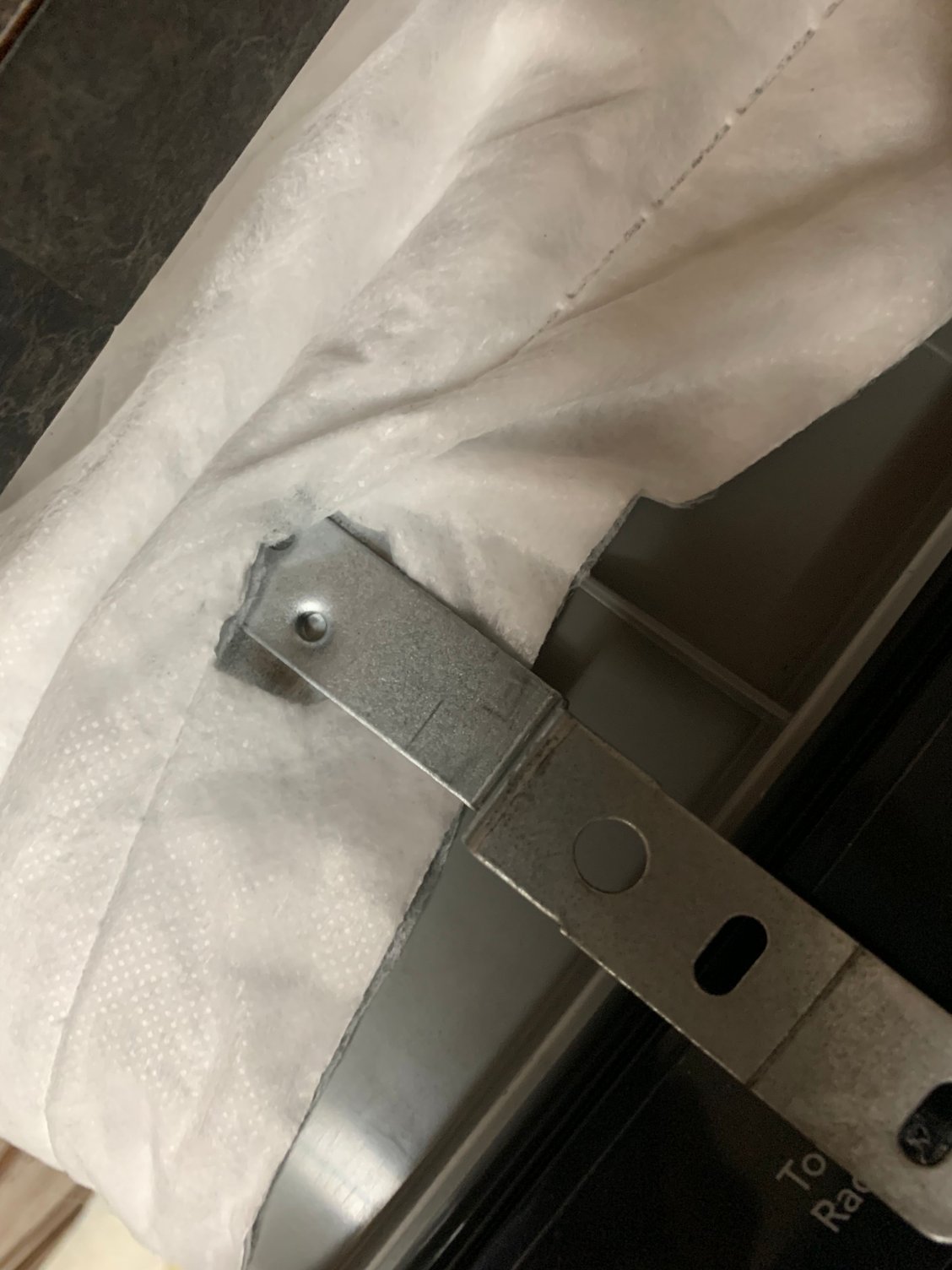 Difficulty in Installing Dishwasher Community Forums