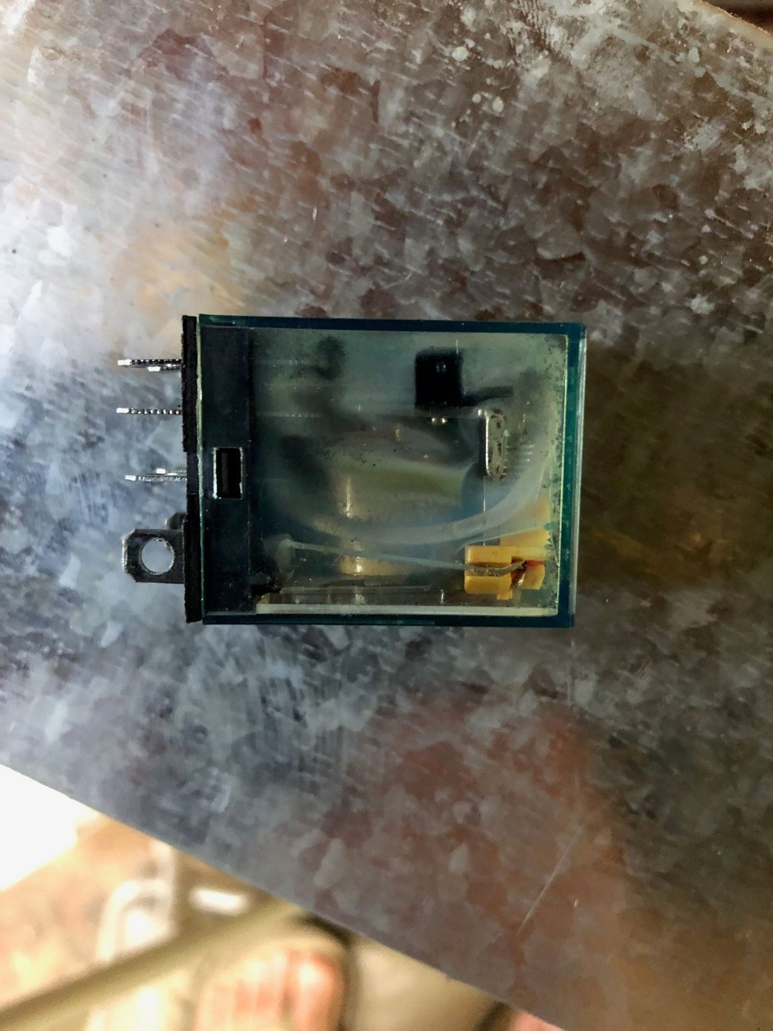 Air Handler Not Blowing Community Forums